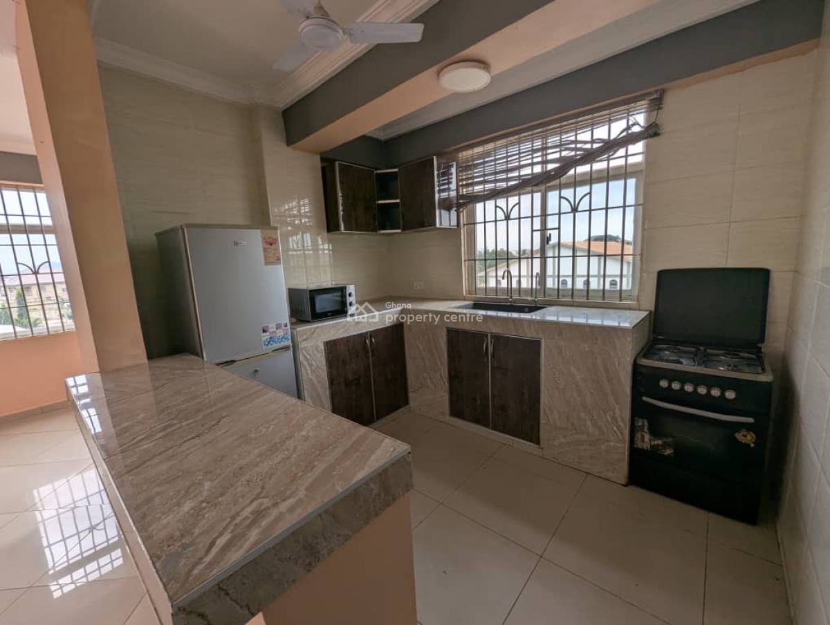 2 Bedrooms at Tantra Hills, Tantra Hills, Ga South Municipal, Accra, Apartment for Rent
