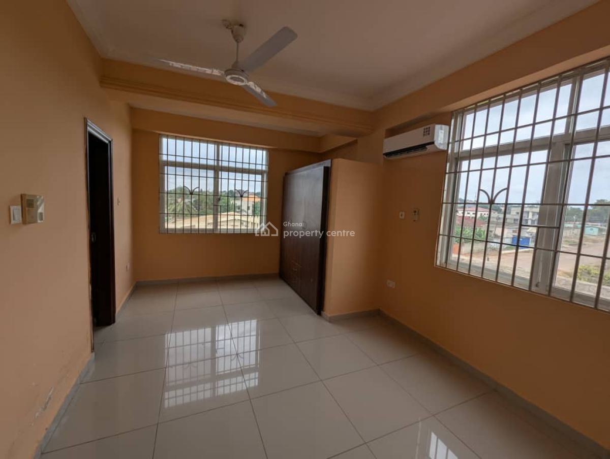2 Bedrooms at Tantra Hills, Tantra Hills, Ga South Municipal, Accra, Apartment for Rent