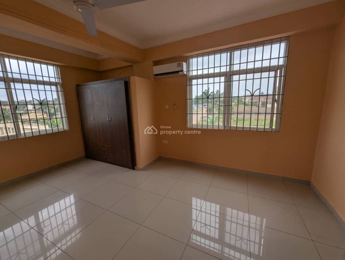 2 Bedrooms at Tantra Hills, Tantra Hills, Ga South Municipal, Accra, Apartment for Rent