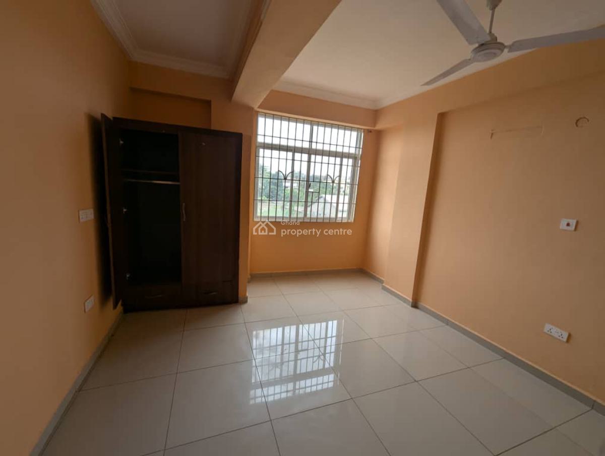 2 Bedrooms at Tantra Hills, Tantra Hills, Ga South Municipal, Accra, Apartment for Rent