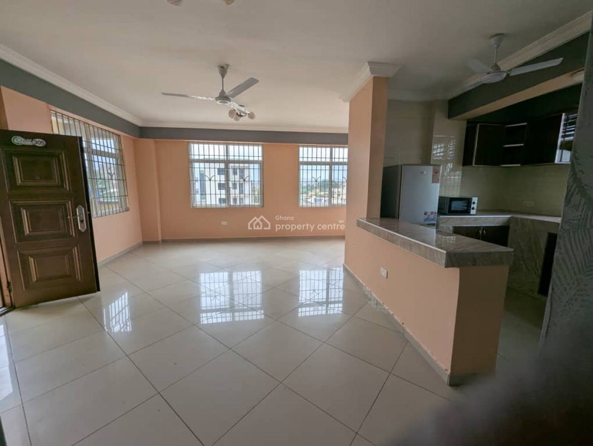 2 Bedrooms at Tantra Hills, Tantra Hills, Ga South Municipal, Accra, Apartment for Rent