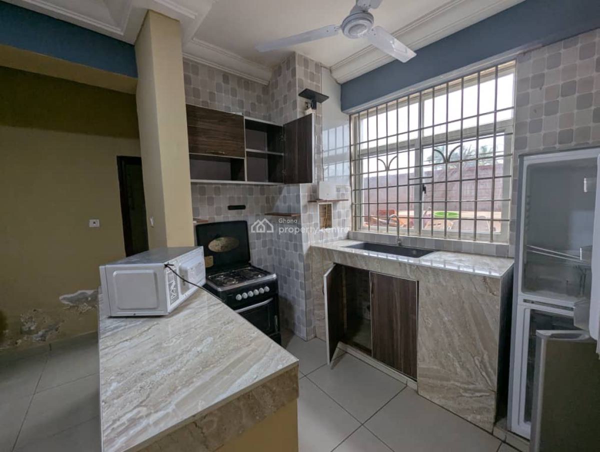2 Bedrooms at Tantra Hills, Tantra Hills, Ga South Municipal, Accra, Apartment for Rent