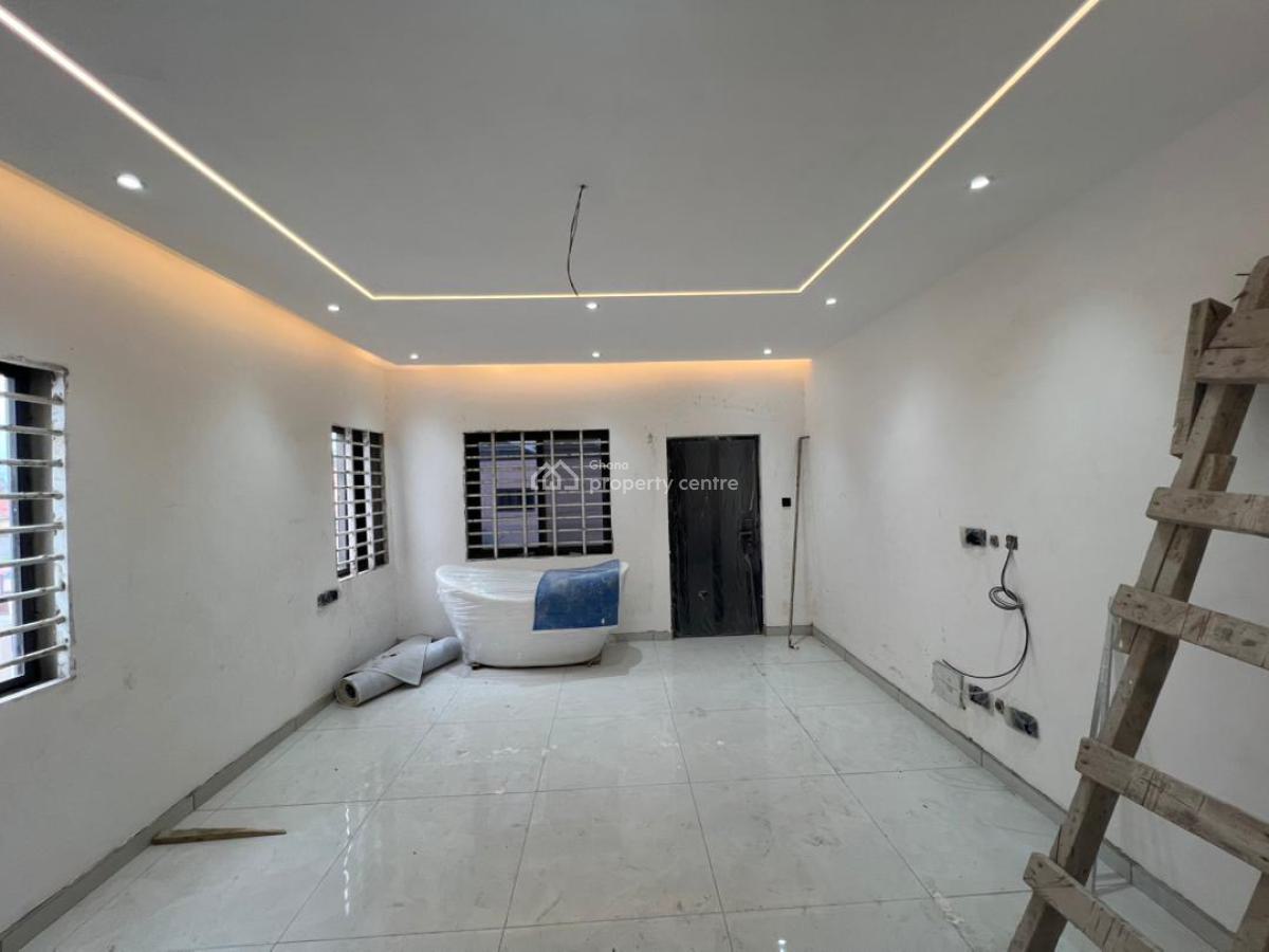 4 Bedrooms at Baatsona, Baatsona, Baatsonaa, Spintex, Accra, Detached Duplex for Sale