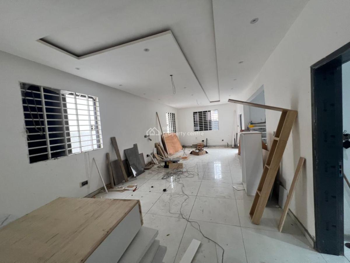 4 Bedrooms at Baatsona, Baatsona, Baatsonaa, Spintex, Accra, Detached Duplex for Sale