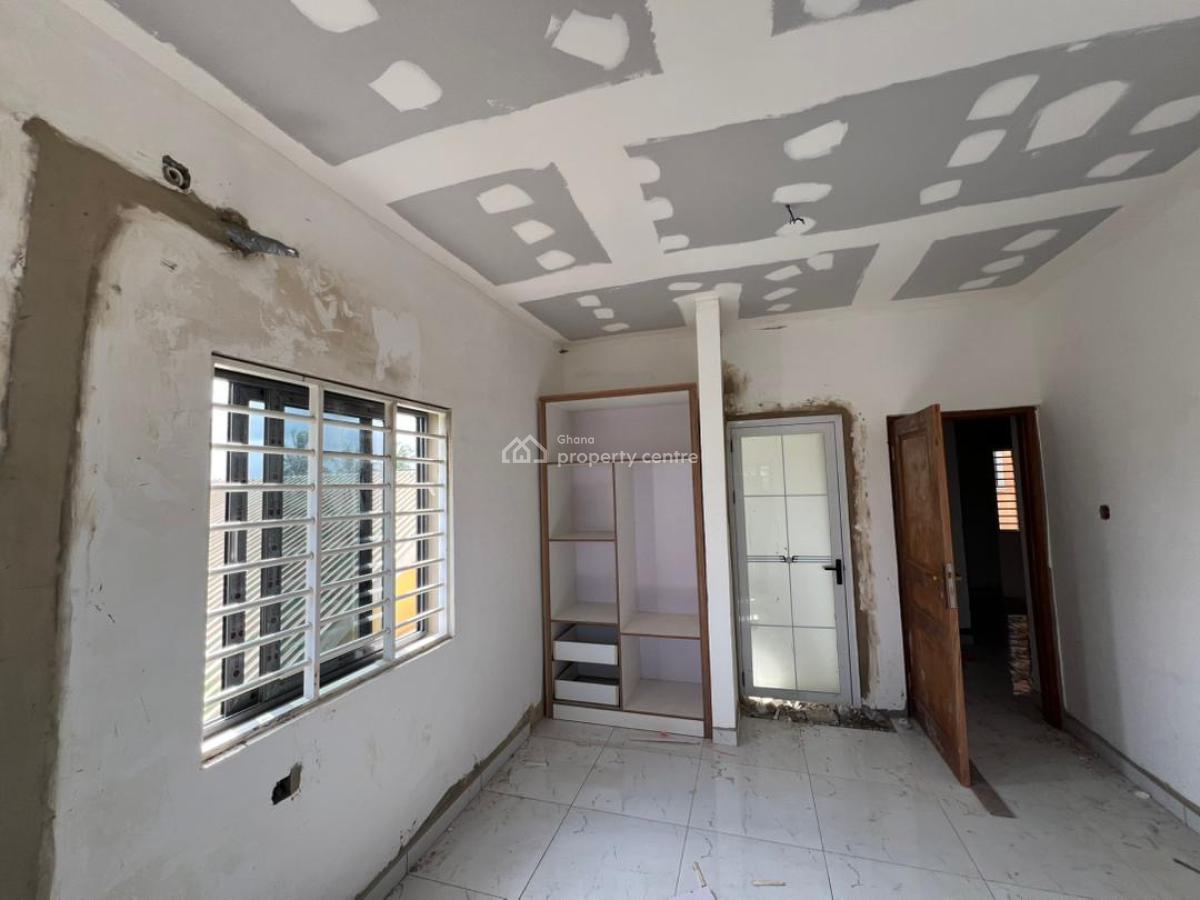 4 Bedrooms at Community 18 Spintex Road, Spintex Road, Community 18, Tema, Accra, Detached Duplex for Sale