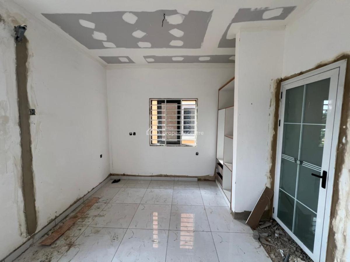4 Bedrooms at Community 18 Spintex Road, Spintex Road, Community 18, Tema, Accra, Detached Duplex for Sale