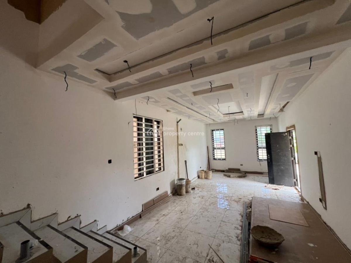 4 Bedrooms at Community 18 Spintex Road, Spintex Road, Community 18, Tema, Accra, Detached Duplex for Sale