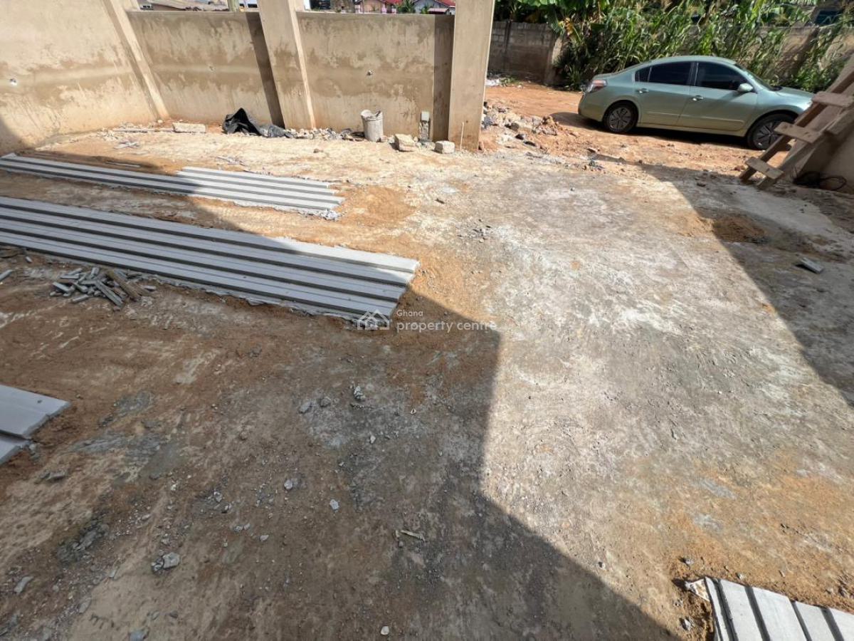 4 Bedrooms at Community 18 Spintex Road, Spintex Road, Community 18, Tema, Accra, Detached Duplex for Sale