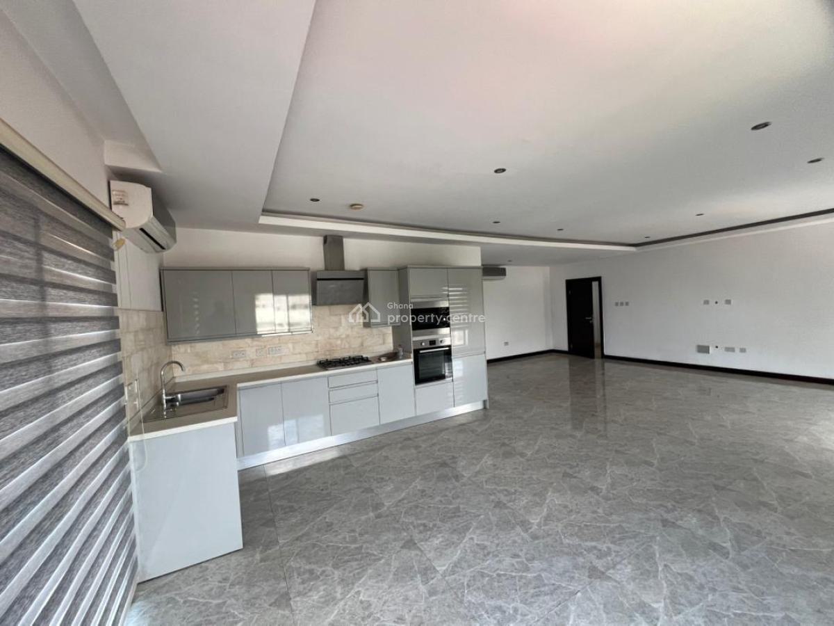 2 Bedrooms at Abelemkpe, Aquatic, Abelemkpe, Accra, Apartment for Sale