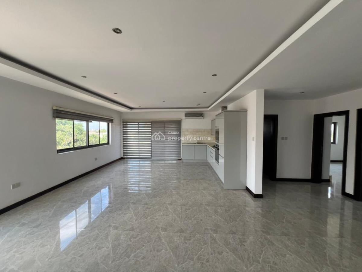 2 Bedrooms at Abelemkpe, Aquatic, Abelemkpe, Accra, Apartment for Sale