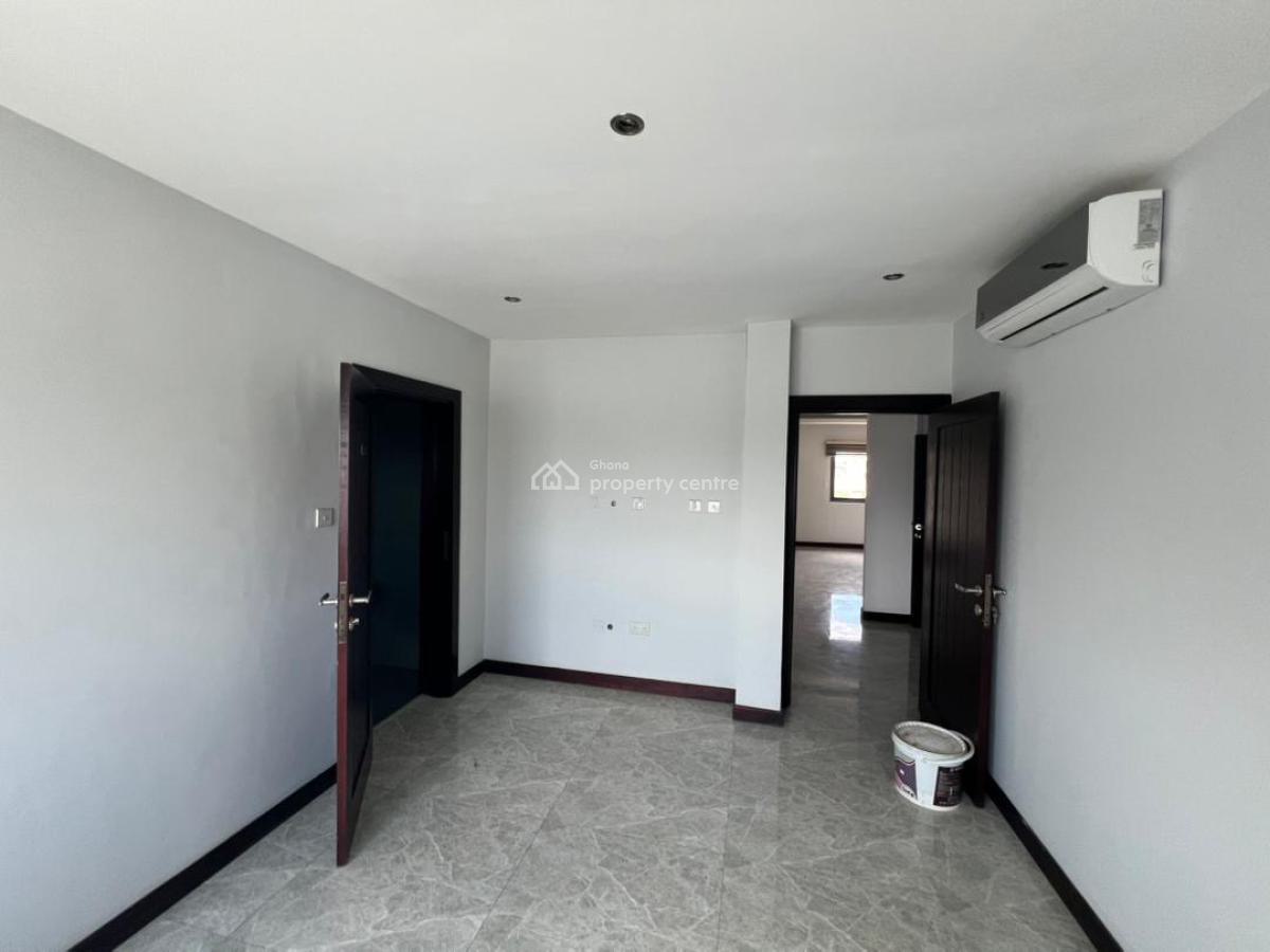 2 Bedrooms at Abelemkpe, Aquatic, Abelemkpe, Accra, Apartment for Sale
