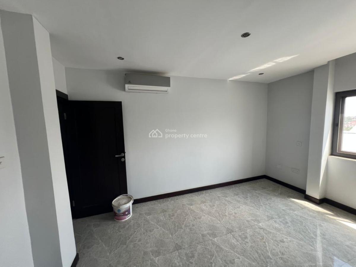 2 Bedrooms at Abelemkpe, Aquatic, Abelemkpe, Accra, Apartment for Sale