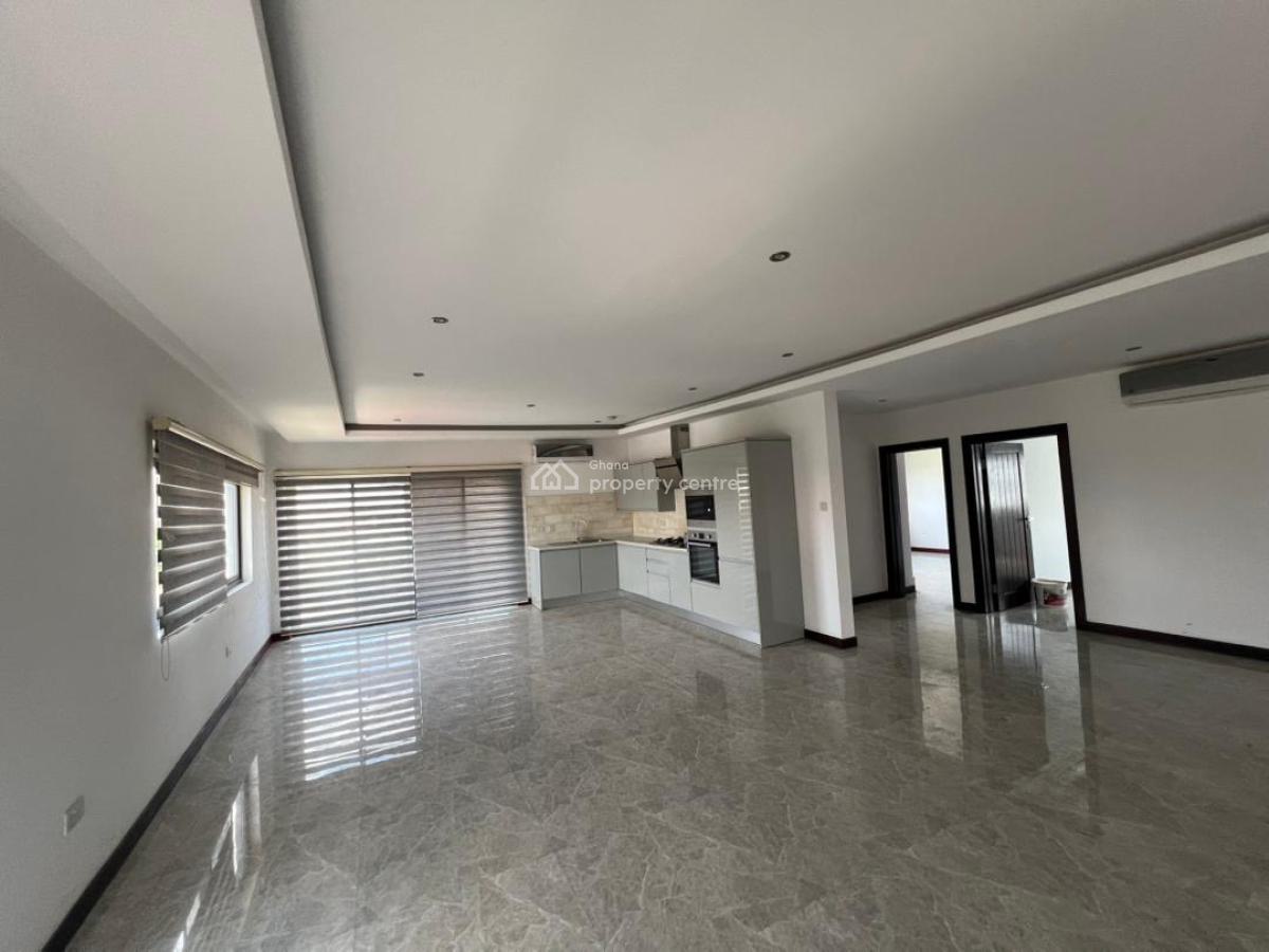 2 Bedrooms at Abelemkpe, Aquatic, Abelemkpe, Accra, Apartment for Sale