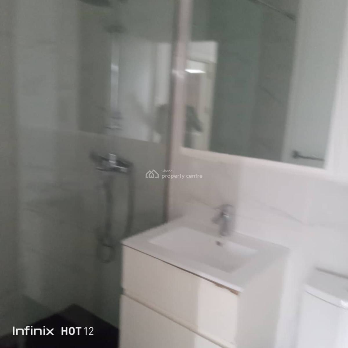 2 Bedrooms at Cantonments, Embassy Gardens, Cantonments, Accra, Apartment for Sale