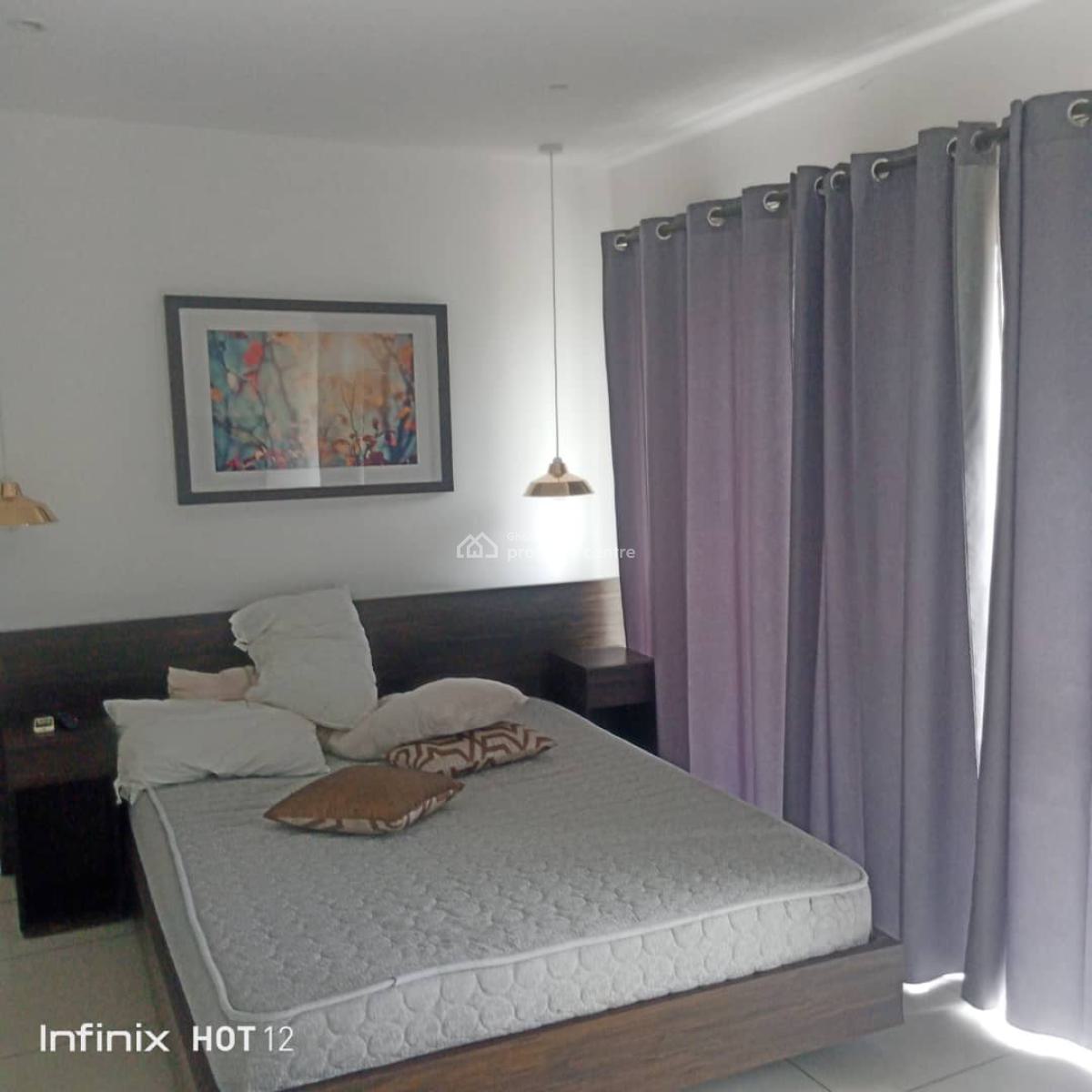 2 Bedrooms at Cantonments, Embassy Gardens, Cantonments, Accra, Apartment for Sale