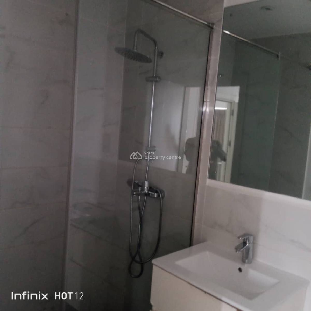 2 Bedrooms at Cantonments, Embassy Gardens, Cantonments, Accra, Apartment for Sale