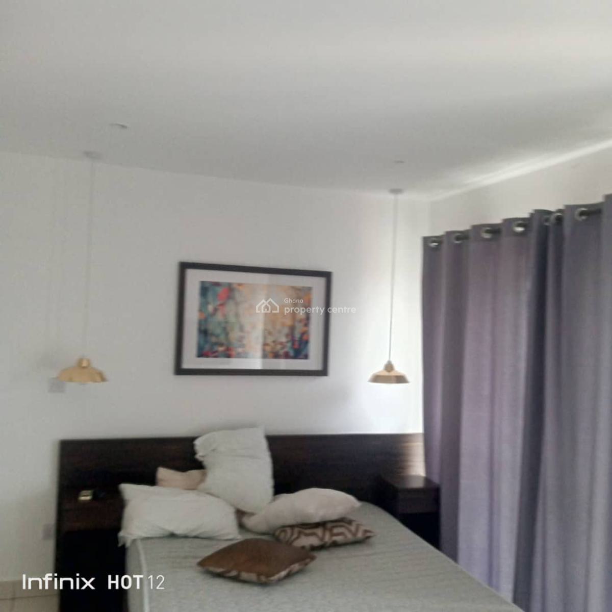 2 Bedrooms at Cantonments, Embassy Gardens, Cantonments, Accra, Apartment for Sale