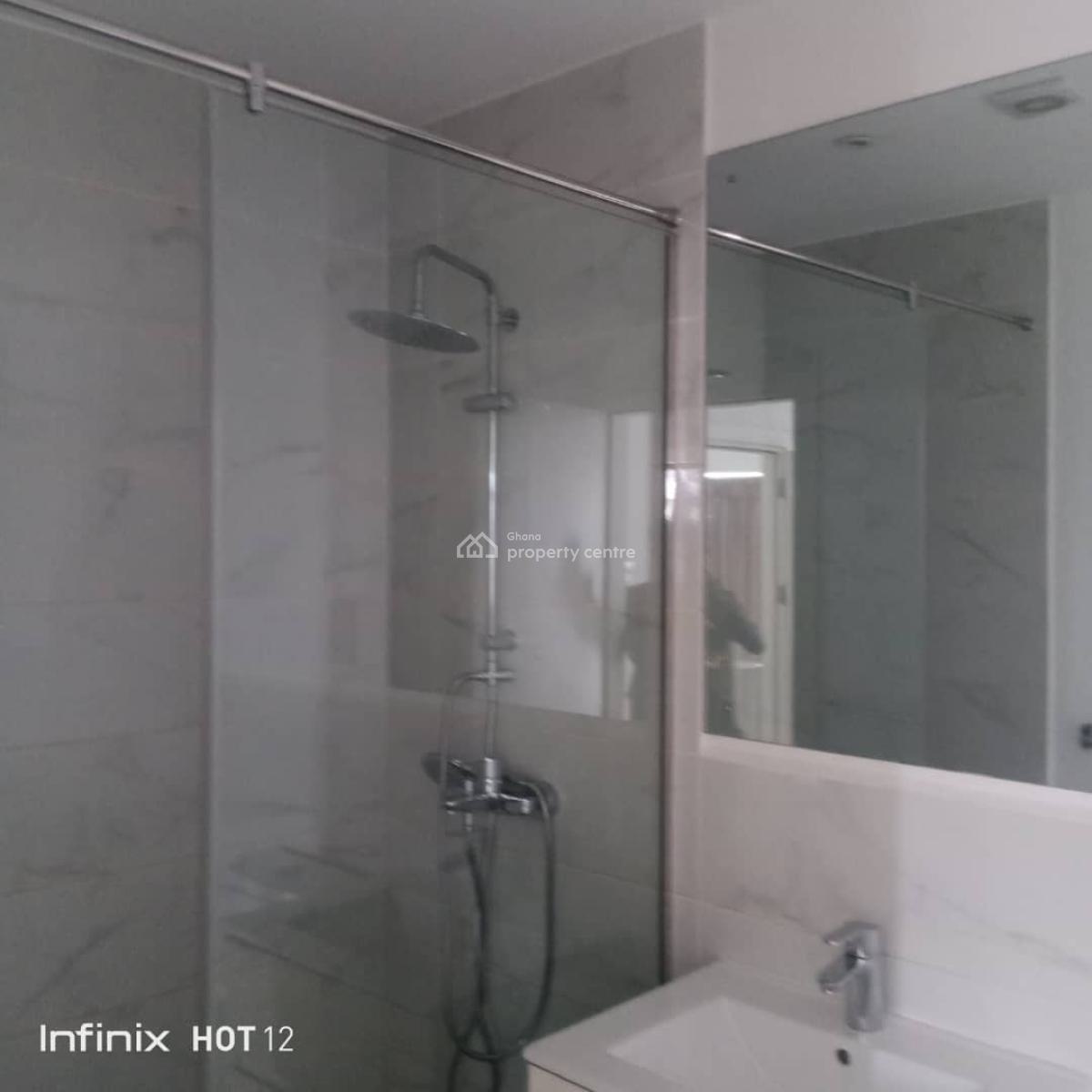 2 Bedrooms at Cantonments, Embassy Gardens, Cantonments, Accra, Apartment for Sale