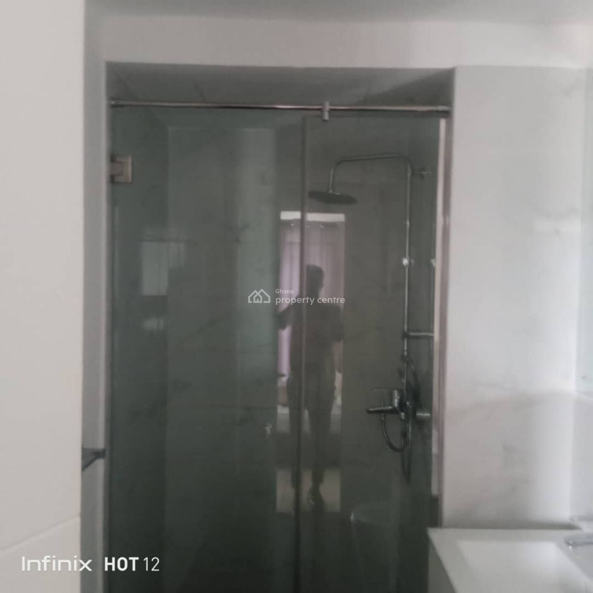 2 Bedrooms at Cantonments, Embassy Gardens, Cantonments, Accra, Apartment for Sale