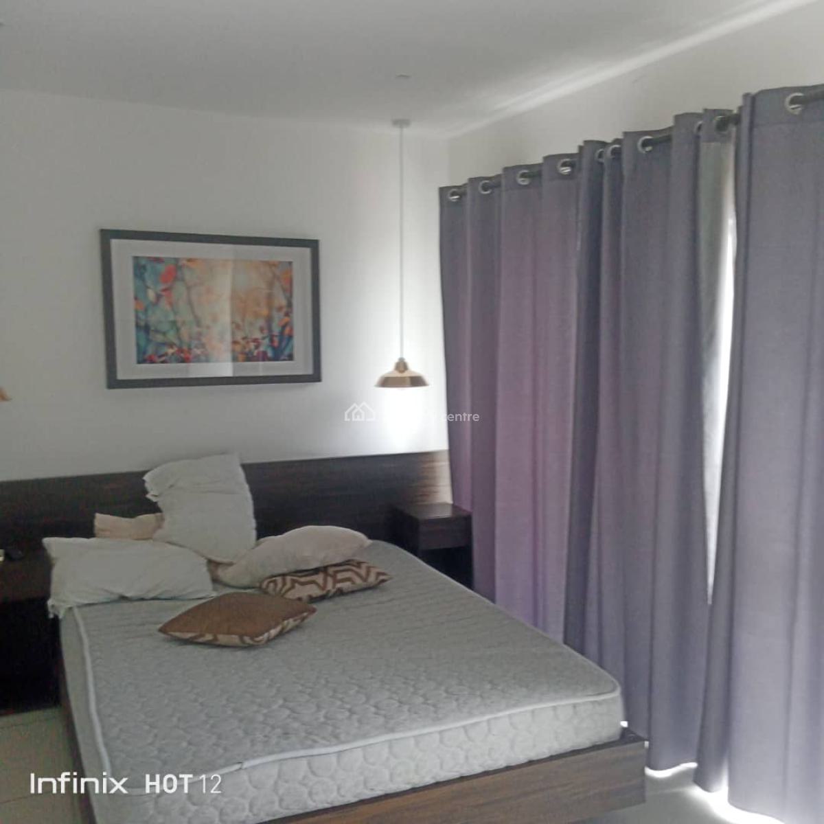 2 Bedrooms at Cantonments, Embassy Gardens, Cantonments, Accra, Apartment for Sale