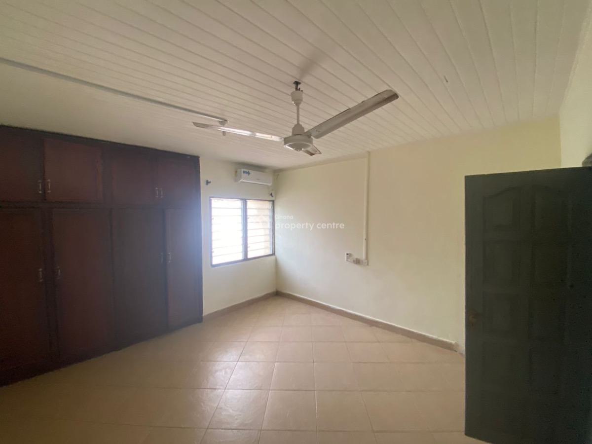 2 Bedroom Semi Detached House at Dome, Ayertey Street, Dome, Ga East Municipal, Accra, Semi-detached Duplex for Rent
