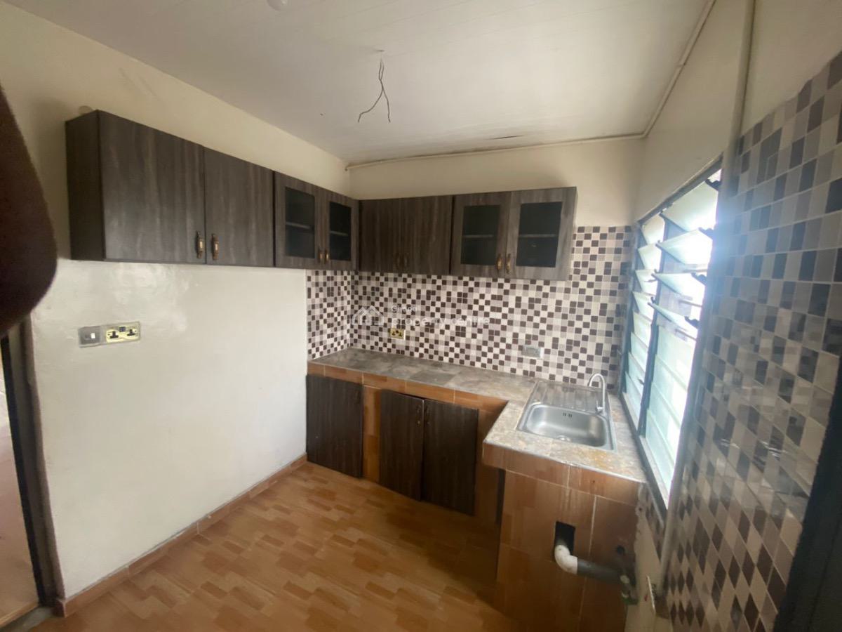 2 Bedroom Semi Detached House at Dome, Ayertey Street, Dome, Ga East Municipal, Accra, Semi-detached Duplex for Rent