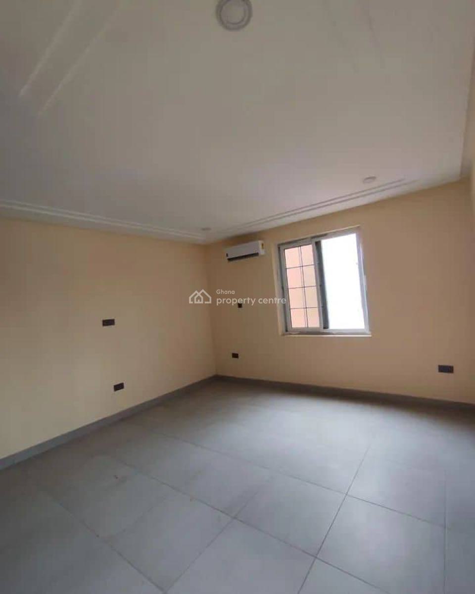 3 Bedroom Townhouse with Staff Quarters in a Gated Community, West Airport, Airport Residential Area, Accra, Townhouse for Rent