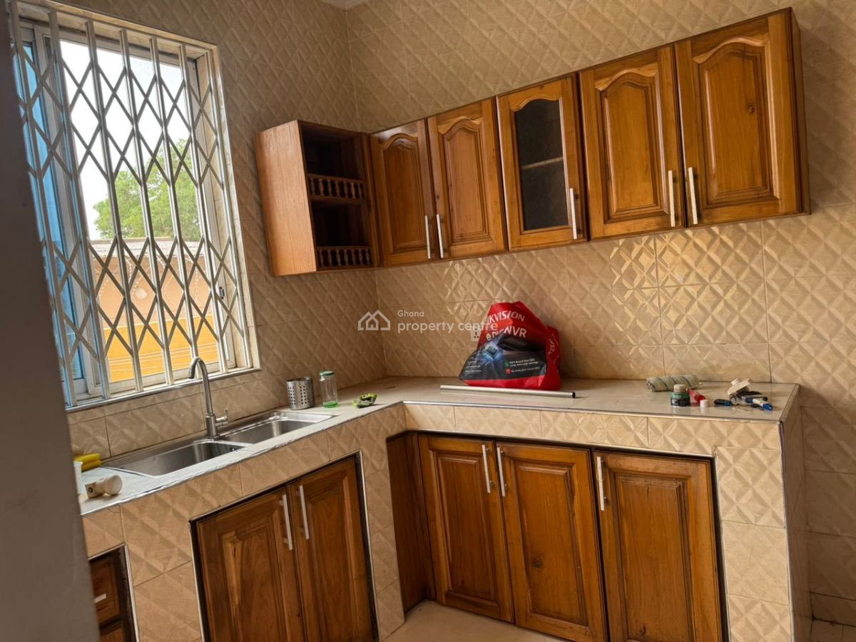 2 Bedrooms at  Achimota, Mile7, Achimota, Accra, Apartment for Rent
