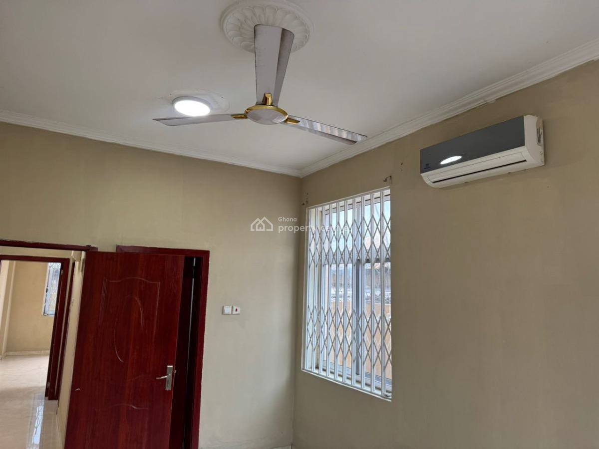 2 Bedrooms at  Achimota, Mile7, Achimota, Accra, Apartment for Rent