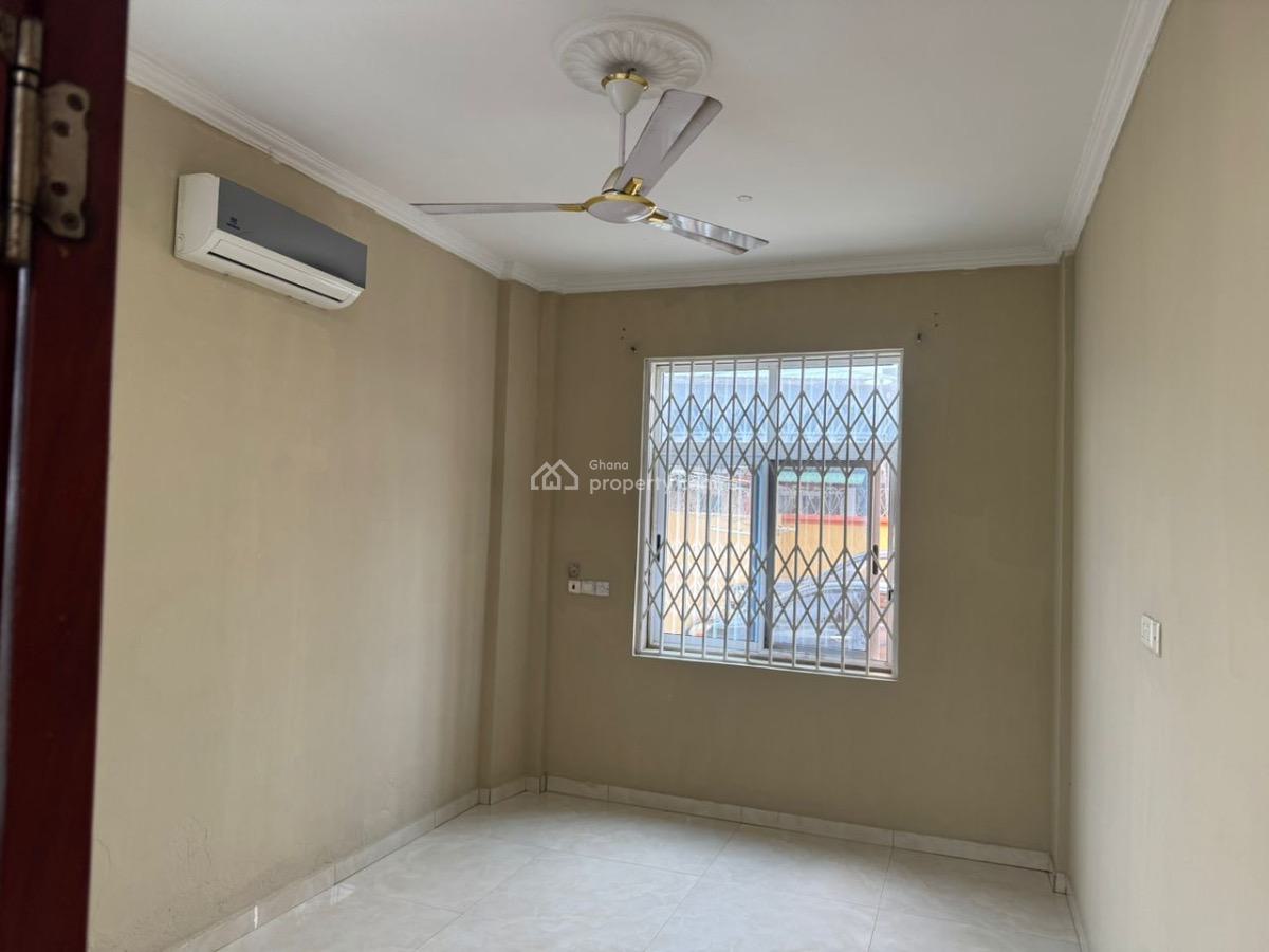 2 Bedrooms at  Achimota, Mile7, Achimota, Accra, Apartment for Rent