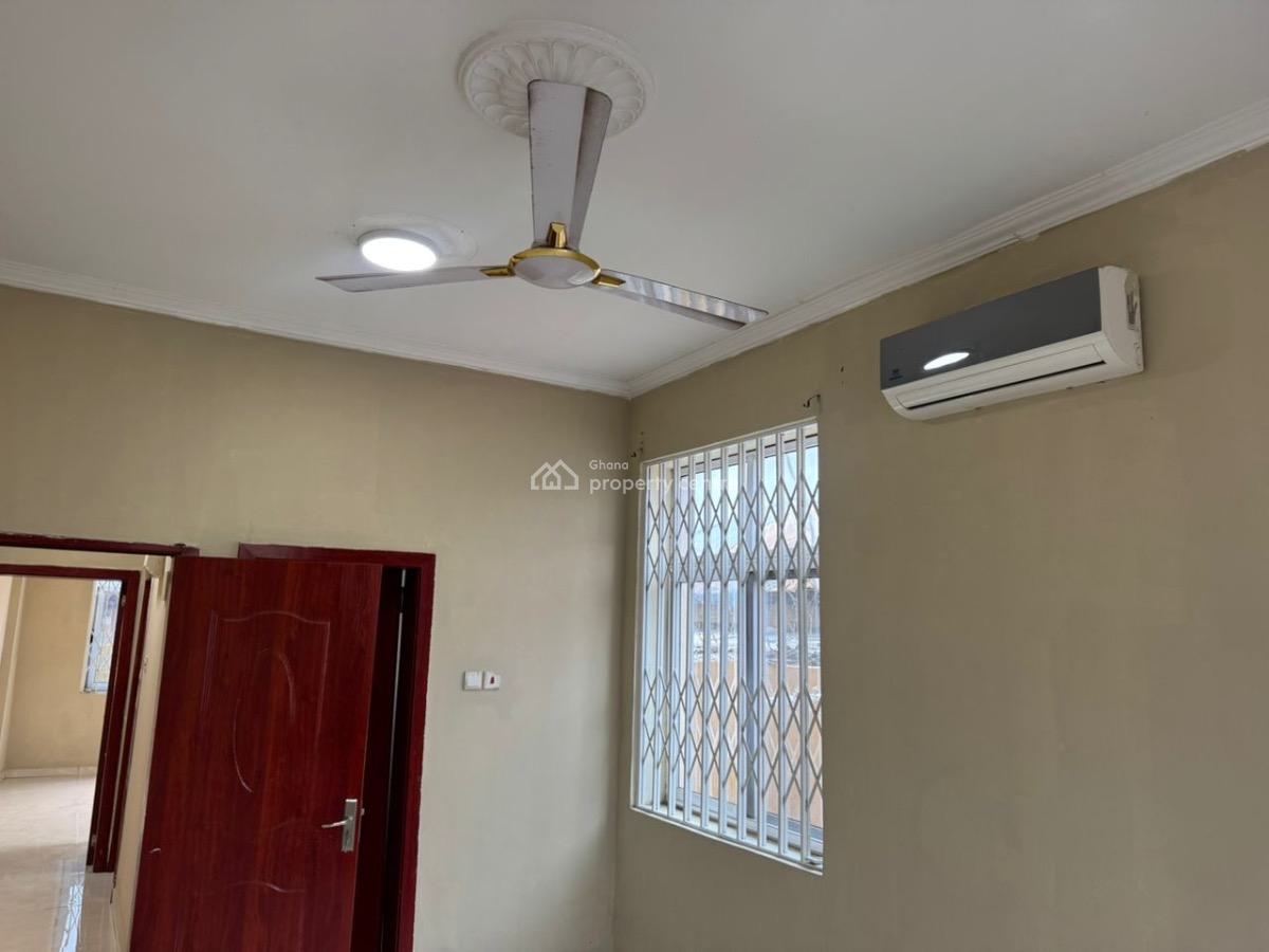2 Bedrooms at  Achimota, Mile7, Achimota, Accra, Apartment for Rent