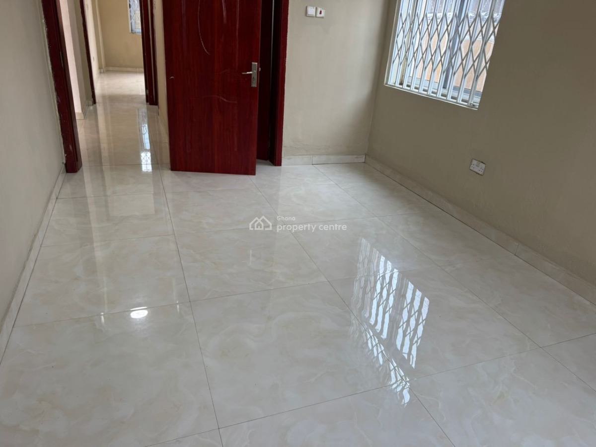 2 Bedrooms at  Achimota, Mile7, Achimota, Accra, Apartment for Rent