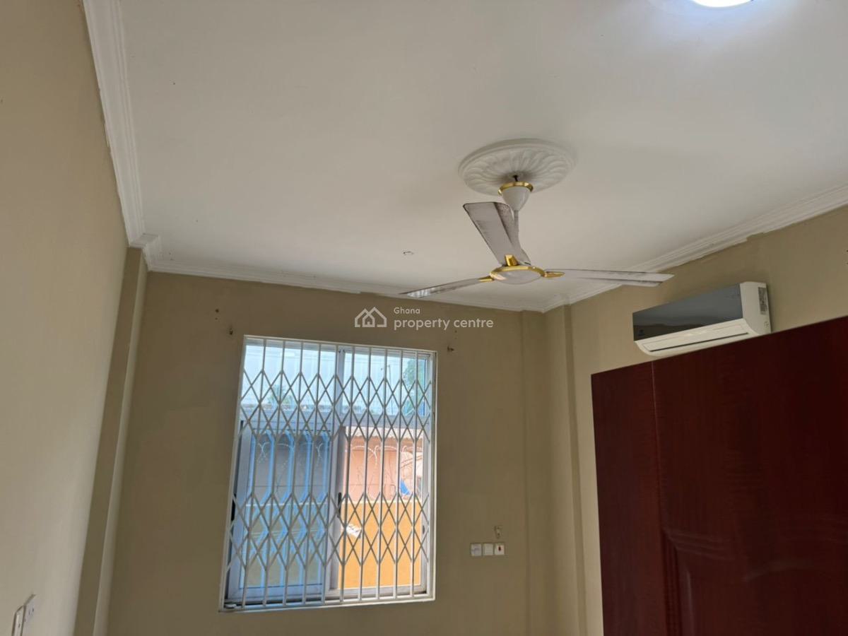 2 Bedrooms at  Achimota, Mile7, Achimota, Accra, Apartment for Rent