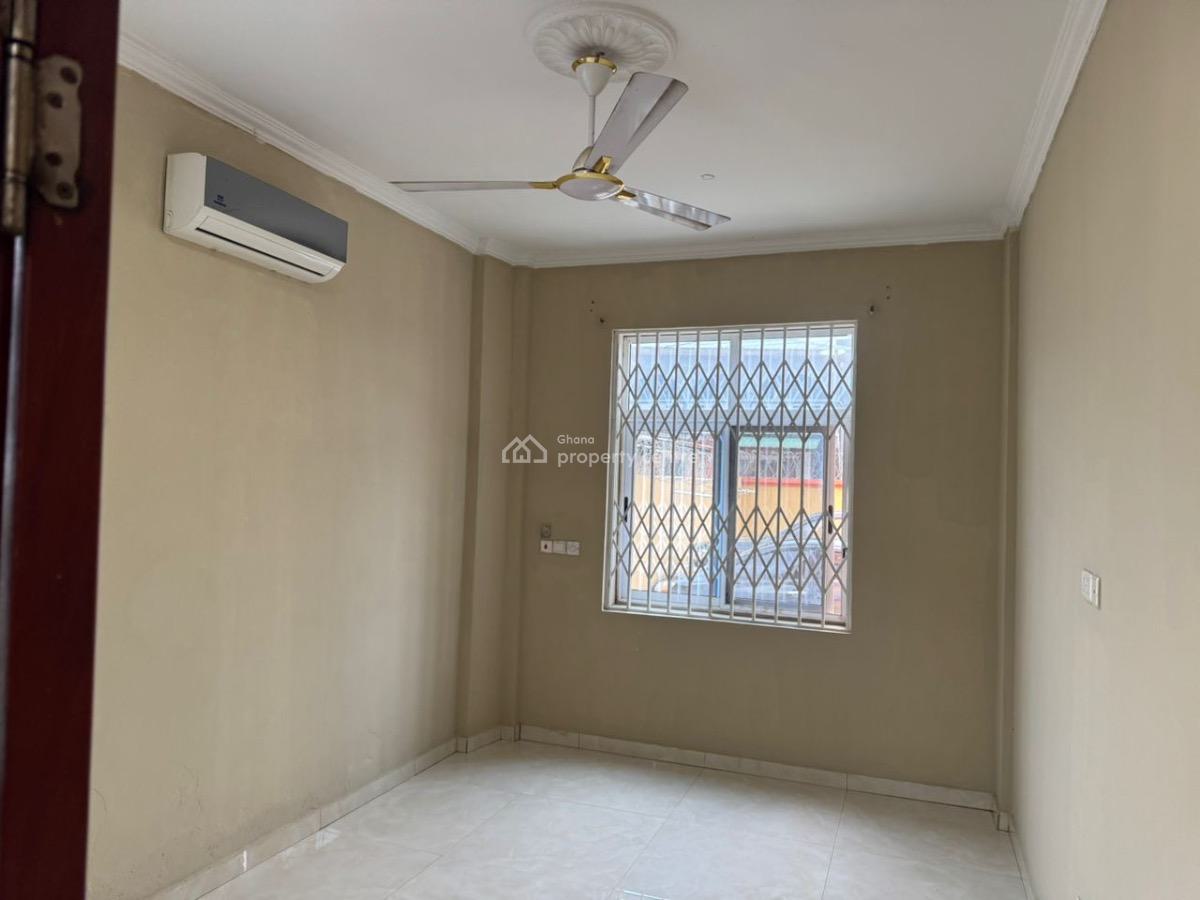 2 Bedrooms at  Achimota, Mile7, Achimota, Accra, Apartment for Rent