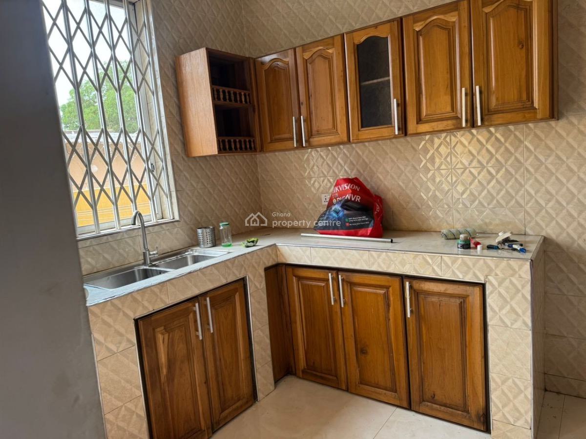 2 Bedrooms at  Achimota, Mile7, Achimota, Accra, Apartment for Rent