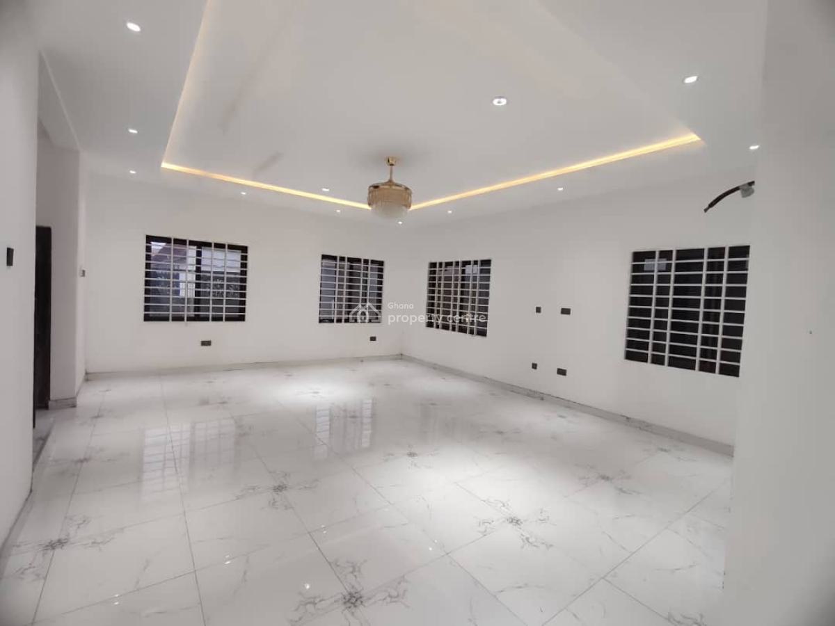 4 Bedrooms at Ogbojo, Ogbojo, Ogbojo, Adenta Municipal, Accra, Detached Duplex for Sale