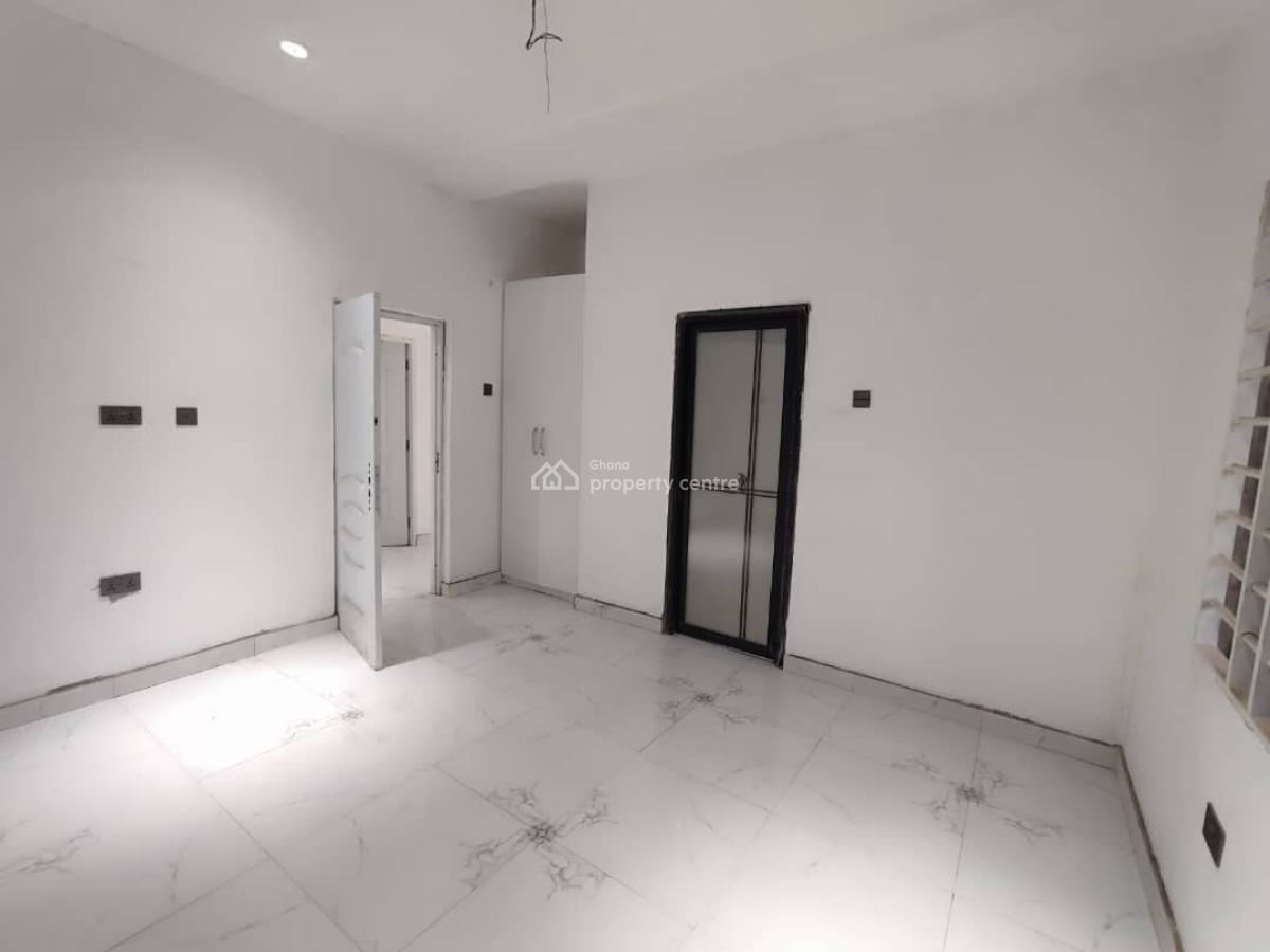 4 Bedrooms at Ogbojo, Ogbojo, Ogbojo, Adenta Municipal, Accra, Detached Duplex for Sale