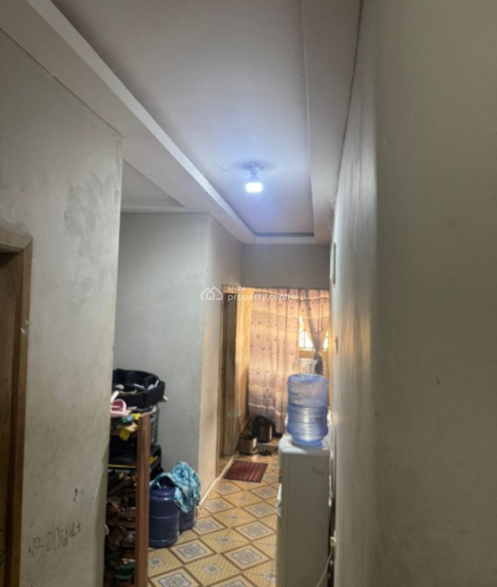 4 Bedrooms, Abuantem, Near Aputuogya., Kumasi Metropolitan, Ashanti, House for Sale