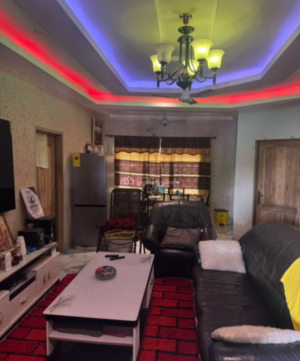 4 Bedrooms, Abuantem, Near Aputuogya., Kumasi Metropolitan, Ashanti, House for Sale