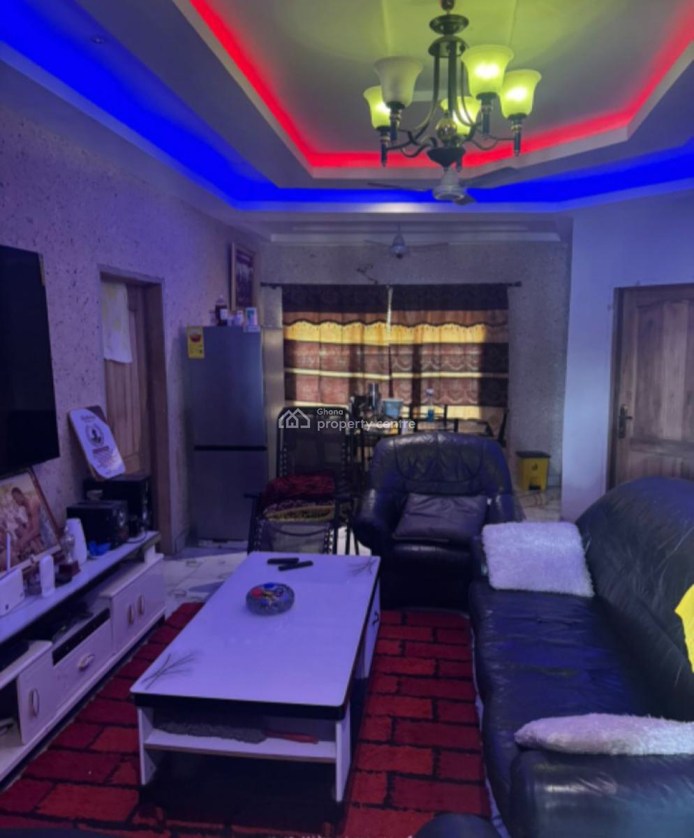 4 Bedrooms, Abuantem, Near Aputuogya., Kumasi Metropolitan, Ashanti, House for Sale