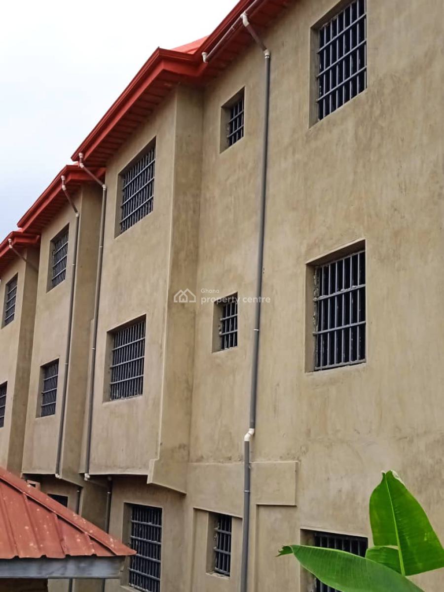 12 Bedrooms, Bokankyi, Near Tanoso, Sofoline,abuakwa., Kumasi Metropolitan, Ashanti, House for Sale