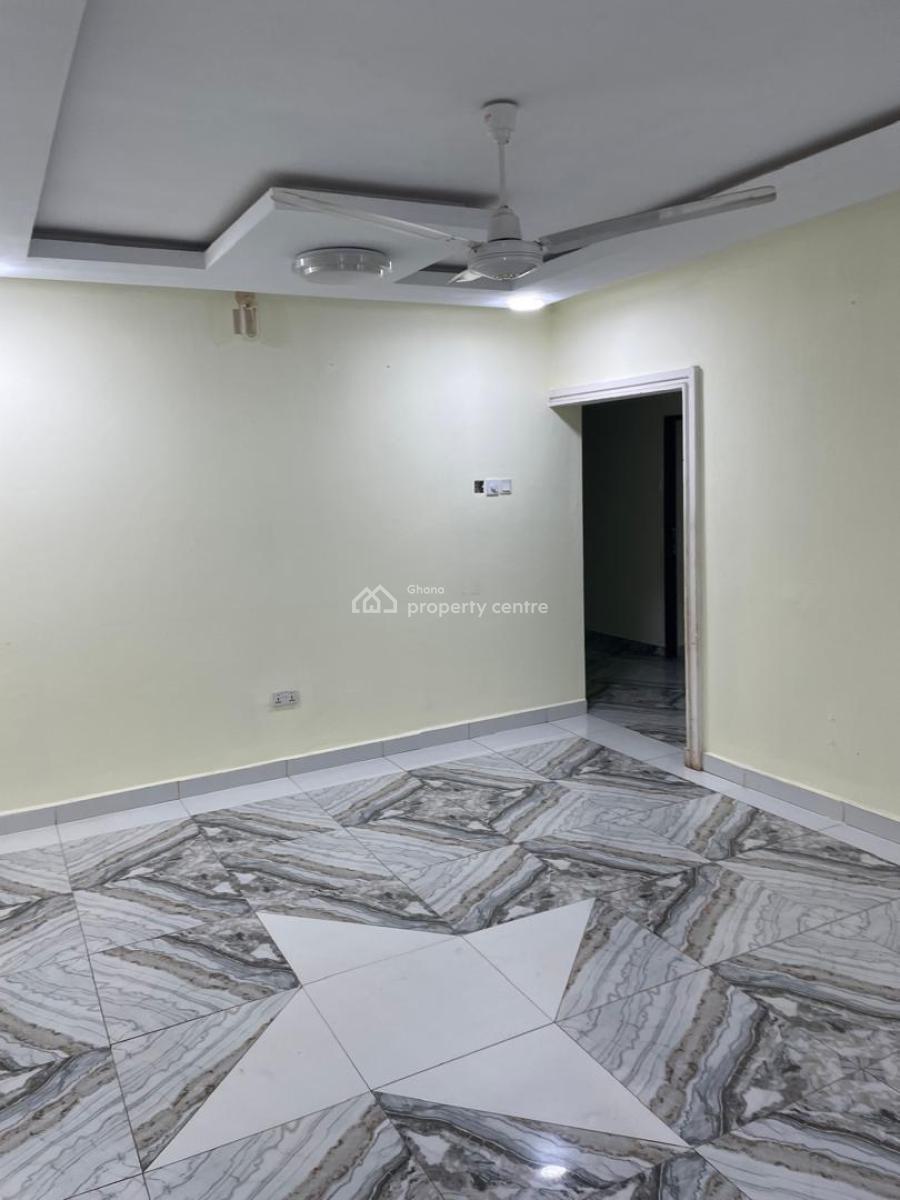 3 Bedroom Self Compound, Owusu Ansah Road, Oyarifa, La Nkwantanang Madina Municipal, Accra, House for Rent