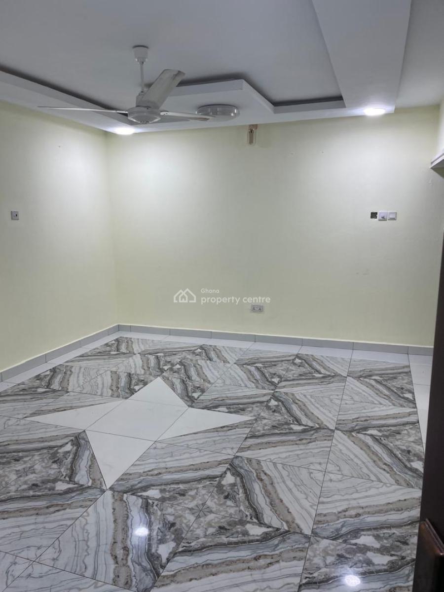 3 Bedroom Self Compound, Owusu Ansah Road, Oyarifa, La Nkwantanang Madina Municipal, Accra, House for Rent