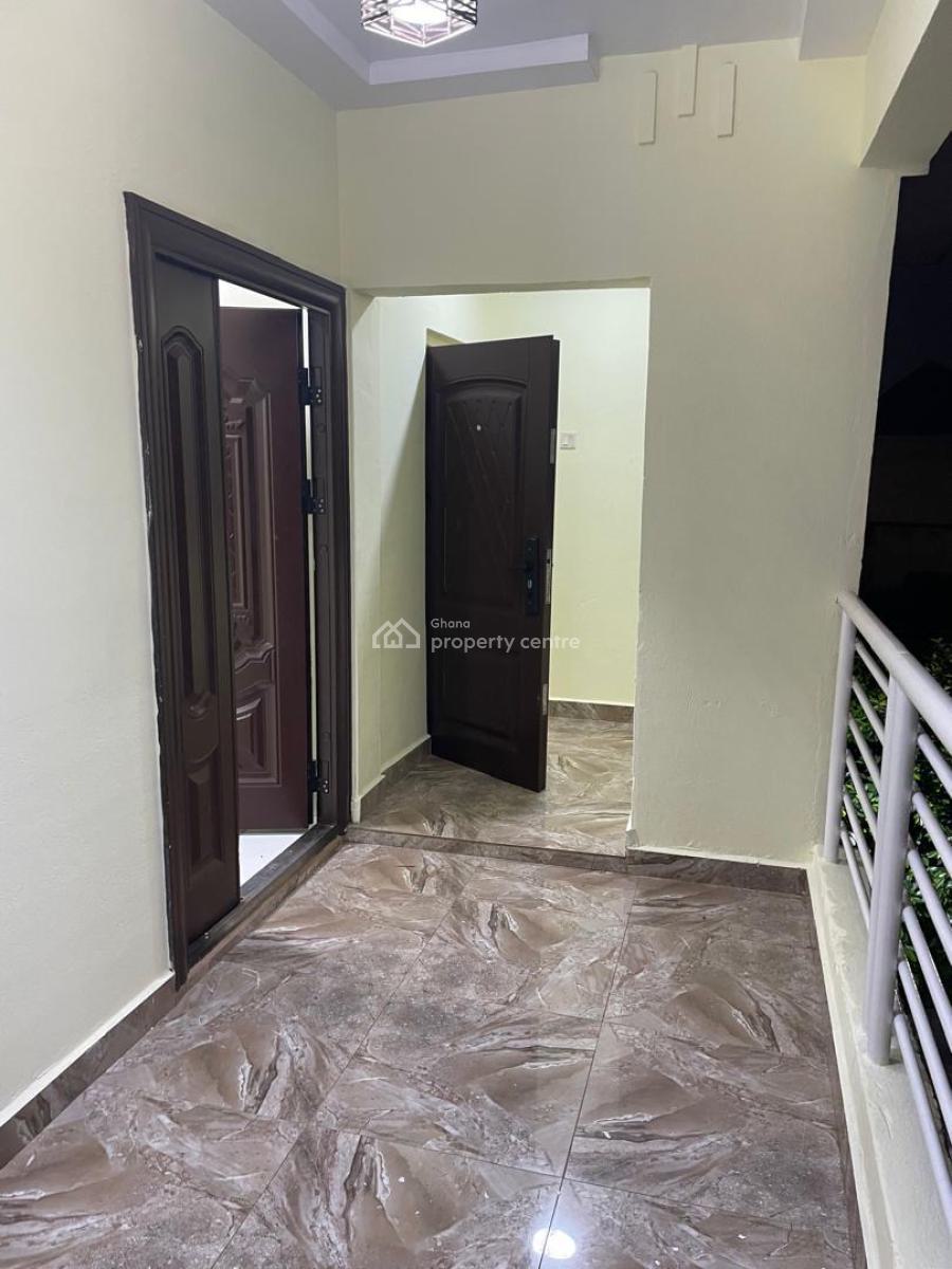 3 Bedroom Self Compound, Owusu Ansah Road, Oyarifa, La Nkwantanang Madina Municipal, Accra, House for Rent