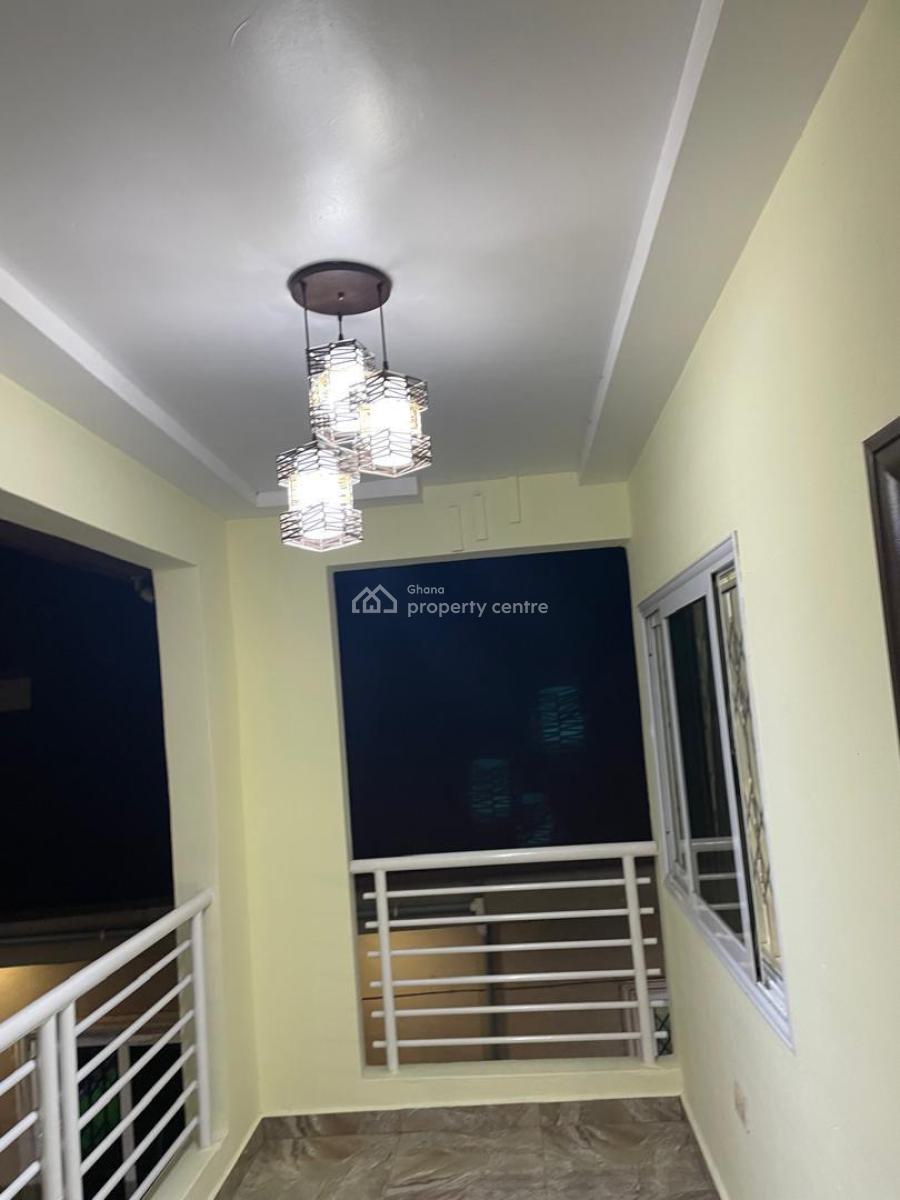 3 Bedroom Self Compound, Owusu Ansah Road, Oyarifa, La Nkwantanang Madina Municipal, Accra, House for Rent