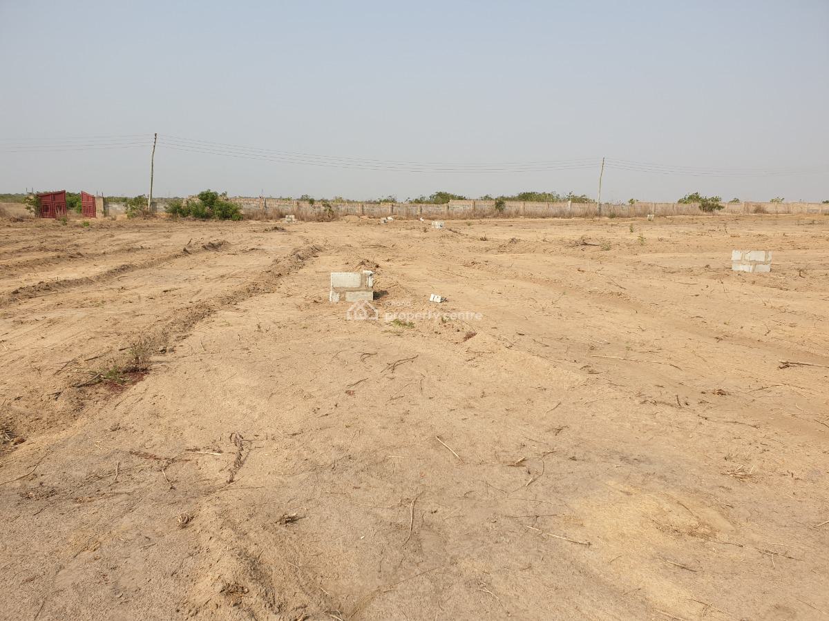 Cedar Court, Tema Community 25---litigation-free Half Plot Deal, Adom Estate Road, Community 25, Tema, Accra, Mixed-use Land for Sale