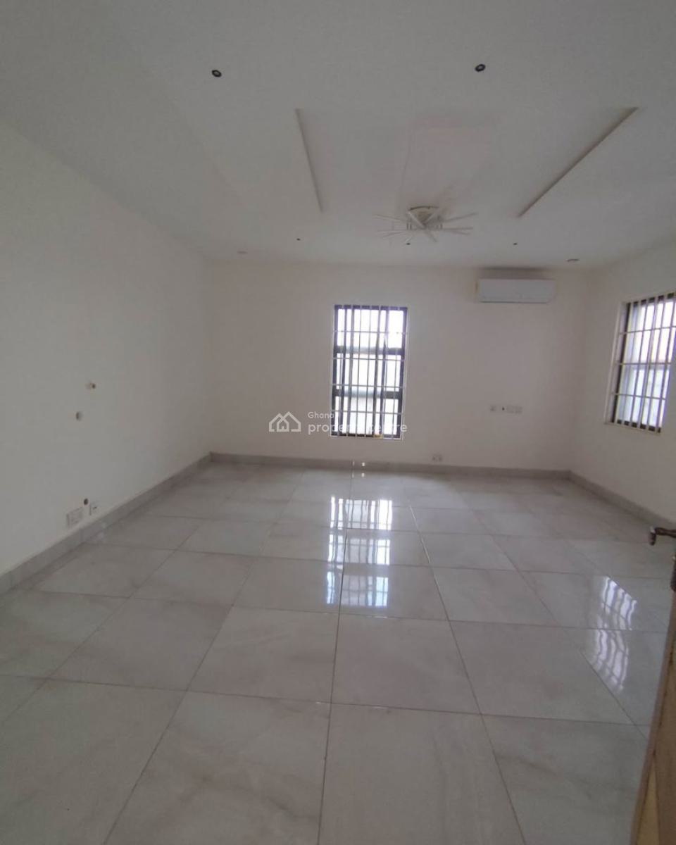 Executive Ensuite 4 Bedroom, Ogbojo, Adenta Municipal, Accra, House for Sale