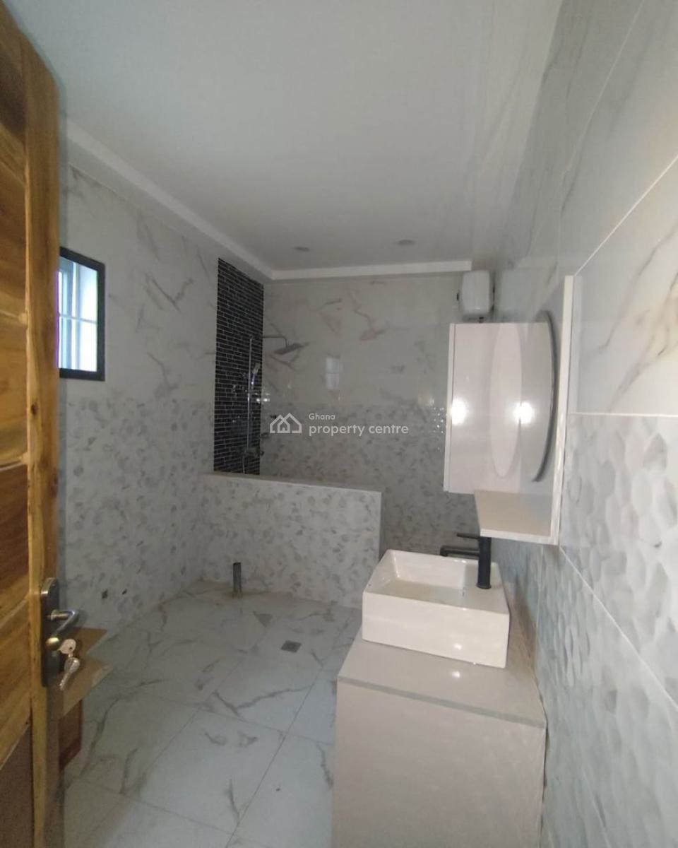 Executive Ensuite 4 Bedroom, Ogbojo, Adenta Municipal, Accra, House for Sale