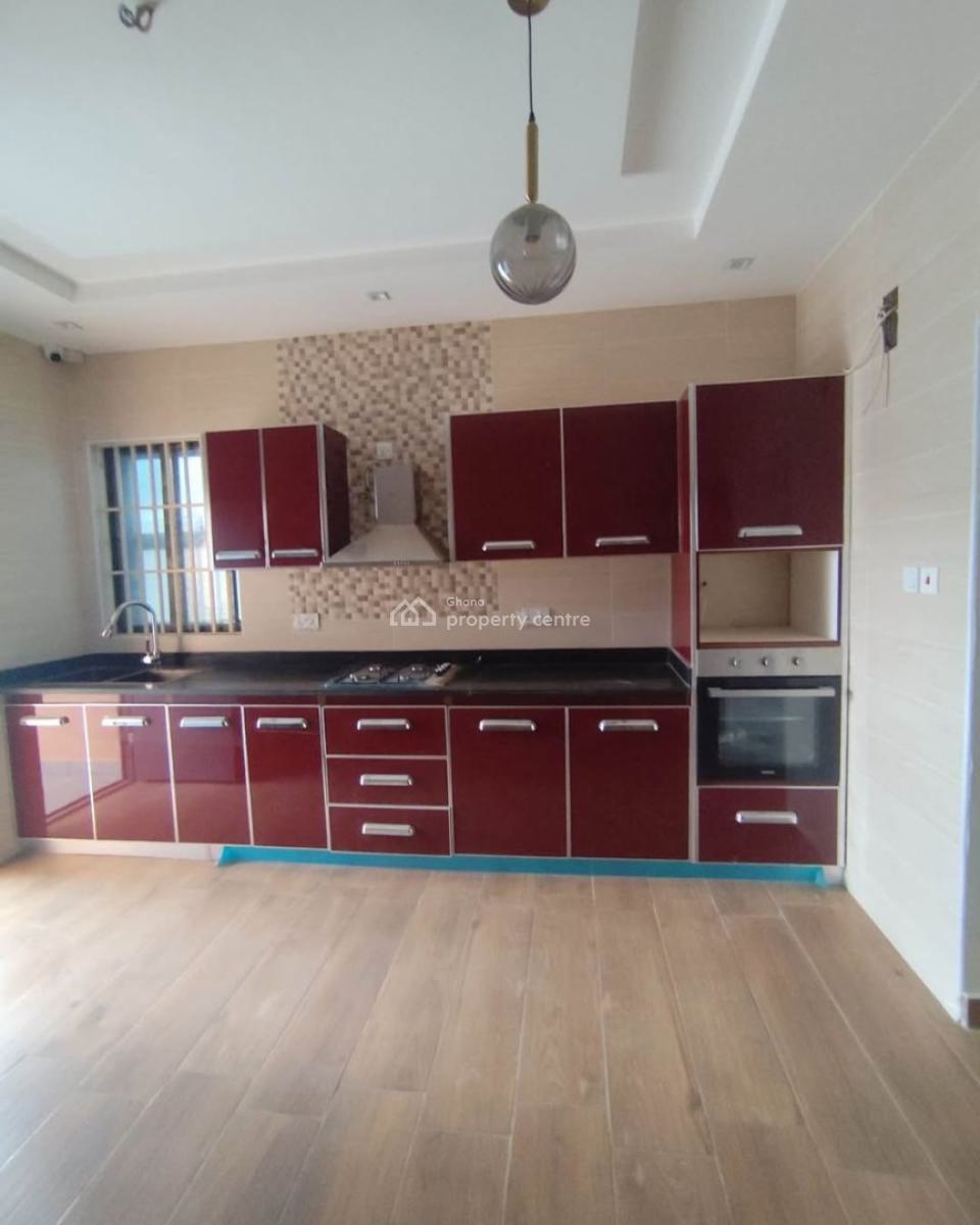 Executive Ensuite 4 Bedroom, Ogbojo, Adenta Municipal, Accra, House for Sale
