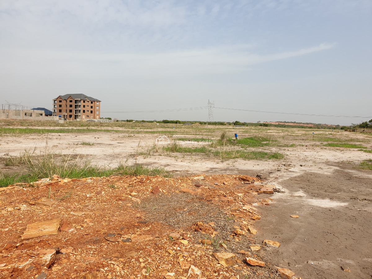 Build Your Peaceful Future in Tema Community 25, Adom Estate Road, Community 25, Tema, Accra, Mixed-use Land for Sale